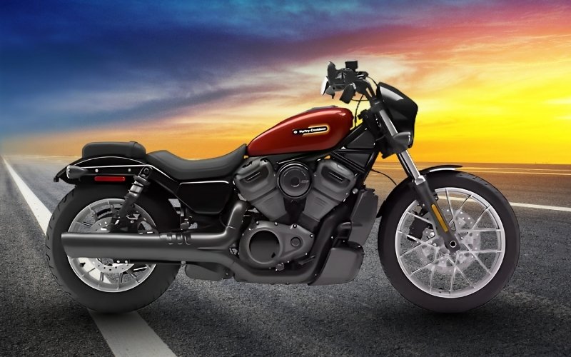 Harley Davidson Nightster